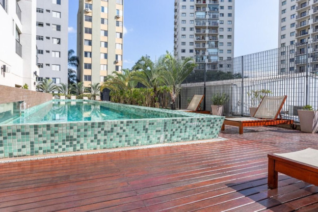 Imagem Imóvel com 1 Quarto à Venda, 35 m² em Vila Olímpia - São Paulo Imagem Imóvel com 1 Quarto à Venda, 35 m² em Vila Olímpia - São Paulo
