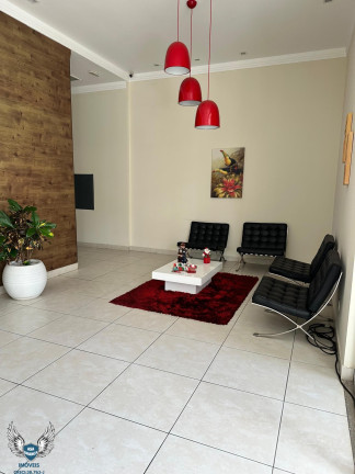Apartamento com 2 Quartos à Venda, 51 m² em Imirim - São Paulo