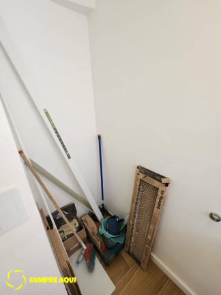 Imagem Apartamento com 1 Quarto à Venda, 31 m² em Vila Buarque - São Paulo