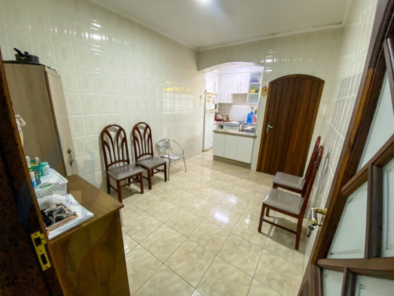 Imagem Casa com 2 Quartos à Venda, 200 m² em Paulicéia - São Bernardo Do Campo
