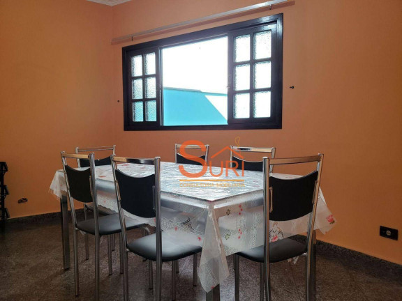Imagem Casa com 4 Quartos à Venda, 297 m² em Parque Novo Oratório - Santo André Imagem Casa com 4 Quartos à Venda, 297 m² em Parque Novo Oratório - Santo André