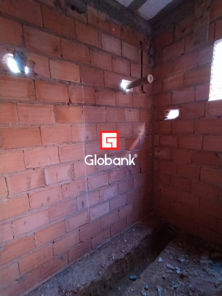 Imagem Casa com 2 Quartos à Venda, 93 m² em Alto Floresta - Montes Claros