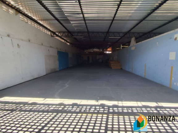 Imagem Galpão para Alugar, 511 m² em Vila União - Fortaleza Imagem Galpão para Alugar, 511 m² em Vila União - Fortaleza