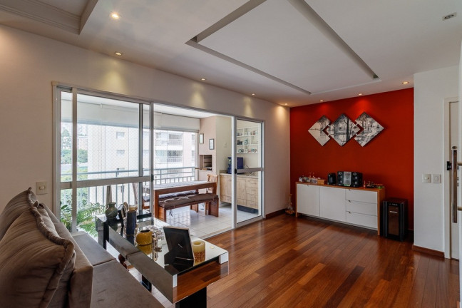 Apartamento com 2 Quartos à Venda, 96 m² em Jardim Vazani - São Paulo