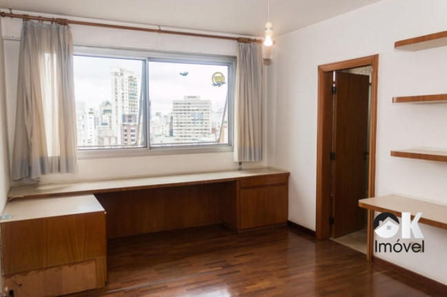Imagem Apartamento com 4 Quartos à Venda, 473 m² em Higienópolis - São Paulo Imagem Apartamento com 4 Quartos à Venda, 473 m² em Higienópolis - São Paulo