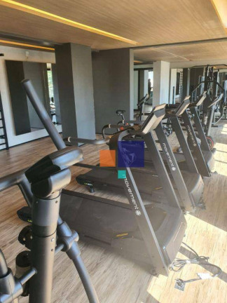 Imagem Apartamento com 1 Quarto para Alugar, 27 m² em Vila Mariana - São Paulo