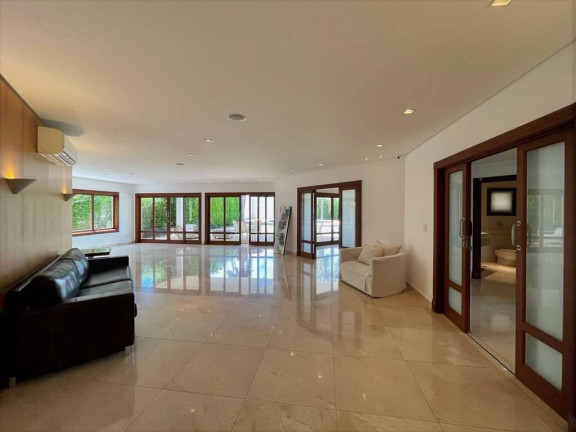 Imagem Casa com 5 Quartos à Venda, 753 m² em São Paulo Ii - Cotia