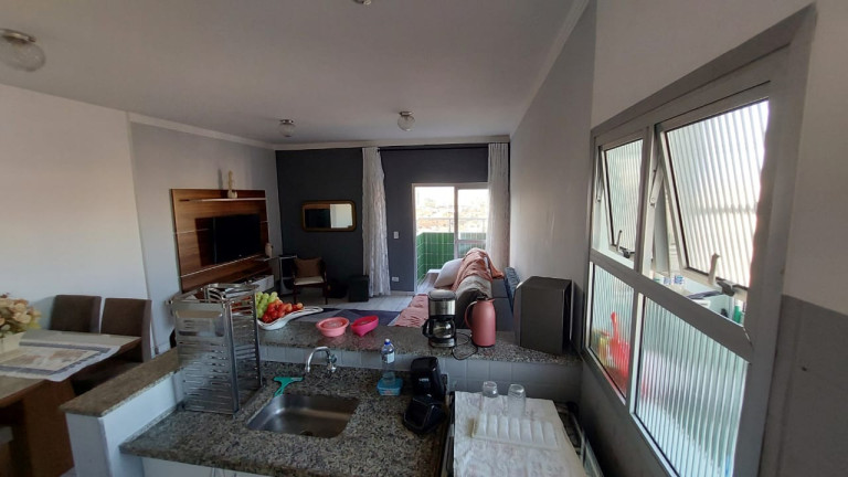 Imagem Imóvel com 1 Quarto à Venda, 60 m² em Caiçara - Praia Grande Imagem Imóvel com 1 Quarto à Venda, 60 m² em Caiçara - Praia Grande