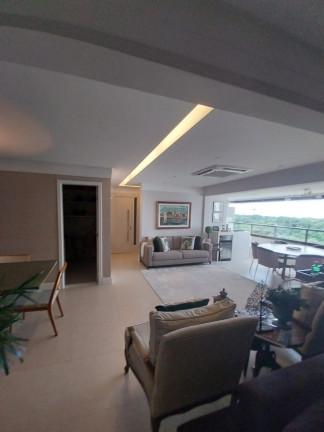 Imagem Apartamento com 4 Quartos à Venda, 166 m² em Itaigara - Salvador Imagem Apartamento com 4 Quartos à Venda, 166 m² em Itaigara - Salvador