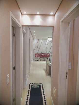 Imagem Apartamento com 3 Quartos à Venda, 135 m² em Parque São Jorge - São Paulo Imagem Apartamento com 3 Quartos à Venda, 135 m² em Parque São Jorge - São Paulo