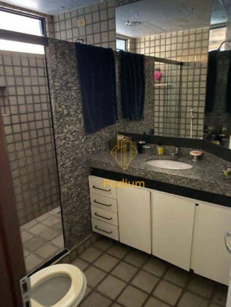 Imagem Apartamento com 3 Quartos à Venda, 190 m² em Miramar - João Pessoa Imagem Apartamento com 3 Quartos à Venda, 190 m² em Miramar - João Pessoa
