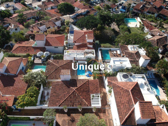 Casa com 4 Quartos à Venda, 280 m² em Praia Dos Ossos - Armação Dos Búzios