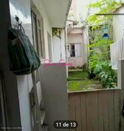 Casa com 2 Quartos à Venda, 160 m² em Embaré - Santos