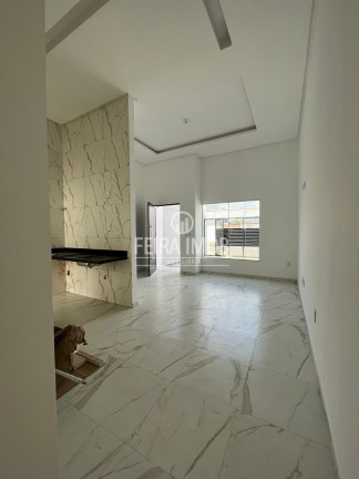 Imagem Casa com 3 Quartos à Venda,  em Parque Ipê - Feira De Santana