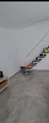 Sobrado com 2 Quartos à Venda, 180 m² em Jardim Haydee - Mauá