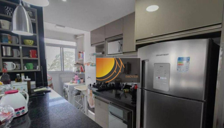 Imagem Apartamento com 1 Quarto à Venda, 44 m² em Pirituba - São Paulo