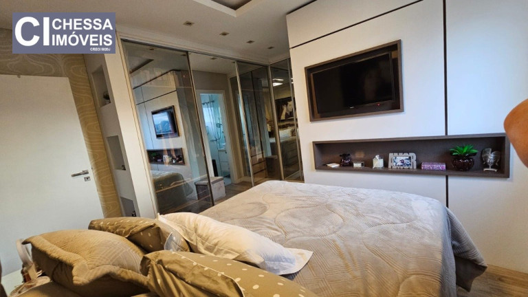 Imagem Apartamento com 3 Quartos à Venda, 219 m² em São João - Itajaí Imagem Apartamento com 3 Quartos à Venda, 219 m² em São João - Itajaí