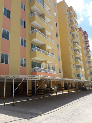 Imagem Apartamento com 2 Quartos à Venda, 57 m² em Cristo Rei - Teresina