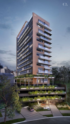 Apartamento com 1 Quarto à Venda, 40 m²