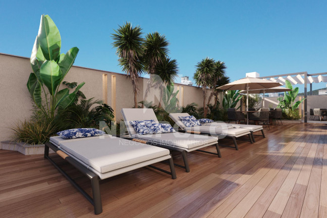 Imagem Apartamento à Venda, 80 m² em Perequê - Porto Belo