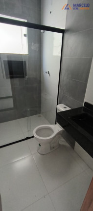 Imagem Casa com 3 Quartos à Venda, 85 m² em Patagônia - Vitória Da Conquista Imagem Casa com 3 Quartos à Venda, 85 m² em Patagônia - Vitória Da Conquista
