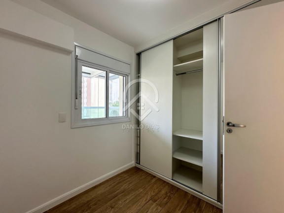 Imagem Apartamento com 2 Quartos à Venda, 65 m² em Brooklin - São Paulo Imagem Apartamento com 2 Quartos à Venda, 65 m² em Brooklin - São Paulo