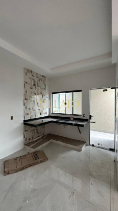Imagem Casa com 3 Quartos à Venda, 123 m² em Vila João Vaz - Goiânia Imagem Casa com 3 Quartos à Venda, 123 m² em Vila João Vaz - Goiânia