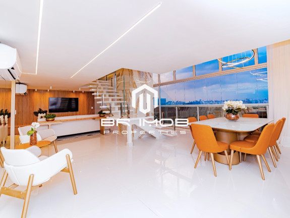Imagem Imóvel com 2 Quartos à Venda, 172 m² em Vila Nova Conceição - São Paulo
