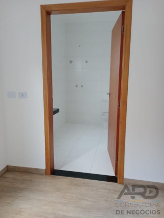 Imagem Imóvel com 4 Quartos à Venda, 126 m² em Chácara Faggion - Suzano