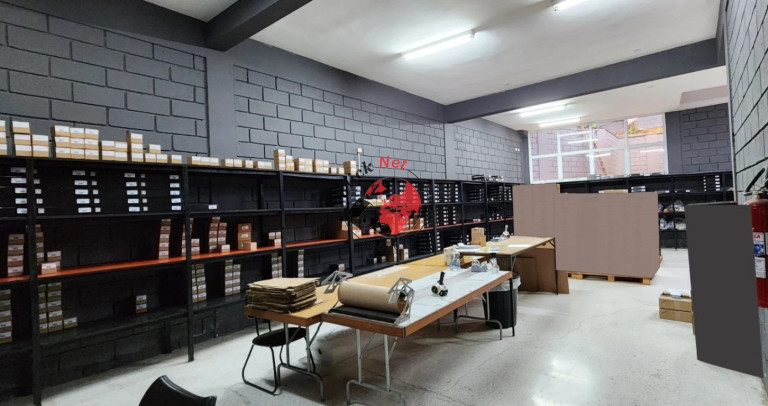 Imagem Imóvel Comercial à Venda, 1.200 m² em Santa Terezinha - São Bernardo Do Campo Imagem Imóvel Comercial à Venda, 1.200 m² em Santa Terezinha - São Bernardo Do Campo