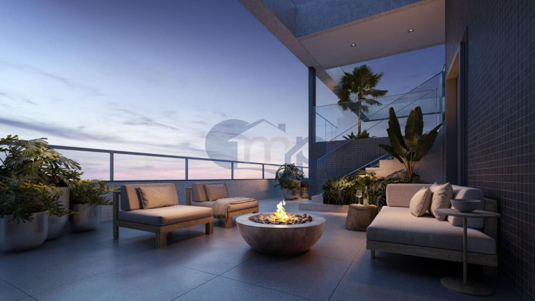 Imagem Apartamento com 3 Quartos à Venda, 96 m² em Predial - Torres