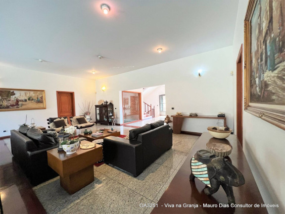 Imagem Casa de Condomínio com 4 Quartos à Venda, 2.631 m² em Jardim Passárgada I - Cotia Imagem Casa de Condomínio com 4 Quartos à Venda, 2.631 m² em Jardim Passárgada I - Cotia