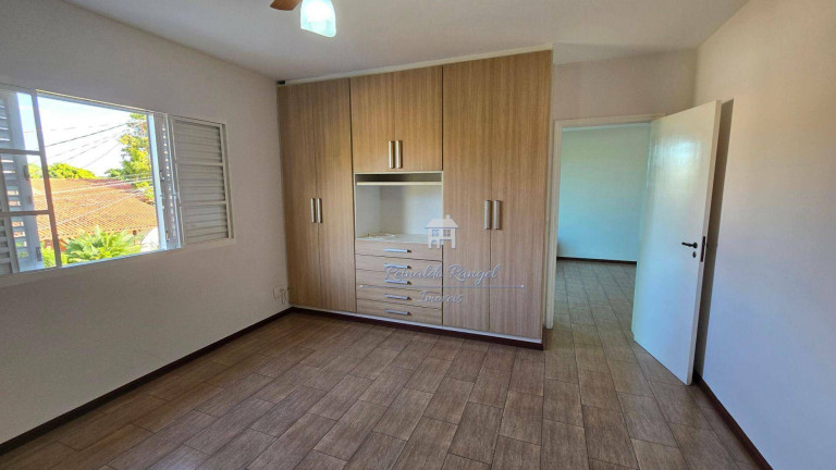 Imagem Casa com 3 Quartos para Alugar, 257 m² em Condomínio Portal De Itu - Itu Imagem Casa com 3 Quartos para Alugar, 257 m² em Condomínio Portal De Itu - Itu