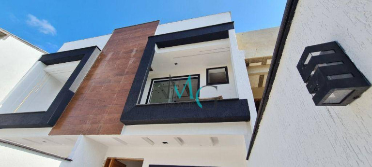 Imagem Casa com 3 Quartos à Venda, 153 m² em Campo Grande - Rio De Janeiro Imagem Casa com 3 Quartos à Venda, 153 m² em Campo Grande - Rio De Janeiro