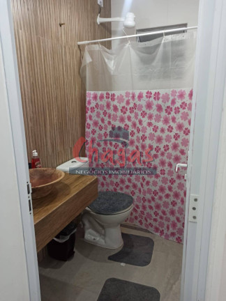 Imagem Casa com 3 Quartos à Venda, 108 m² em Maranduba - Ubatuba