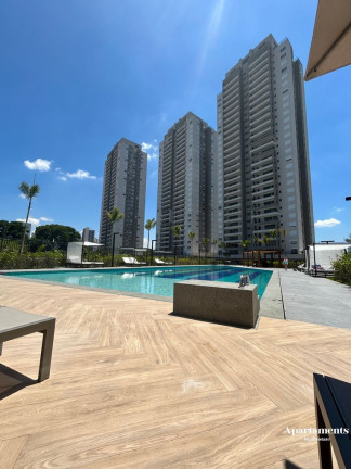 Imagem Apartamento com 4 Quartos à Venda, 267 m² em Santo Amaro - São Paulo Imagem Apartamento com 4 Quartos à Venda, 267 m² em Santo Amaro - São Paulo