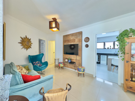 Imagem Apartamento com 3 Quartos à Venda, 124 m² em Vila Mascote - São Paulo Imagem Apartamento com 3 Quartos à Venda, 124 m² em Vila Mascote - São Paulo