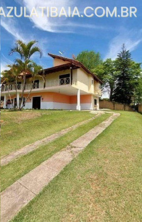 Imagem Imóvel com 6 Quartos à Venda, 2.000 m² em Jardim Estância Brasil - Atibaia Imagem Imóvel com 6 Quartos à Venda, 2.000 m² em Jardim Estância Brasil - Atibaia