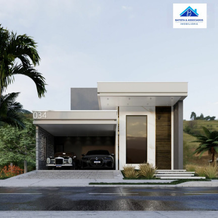 Imóvel com 3 Quartos à Venda, 160 m² em Parque Ortolândia - Hortolândia