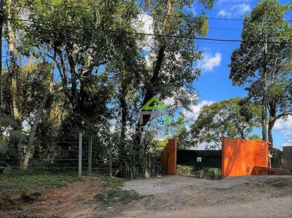 Imagem Casa com 5 Quartos à Venda, 273 m² em Jardim Santa Paula - Cotia