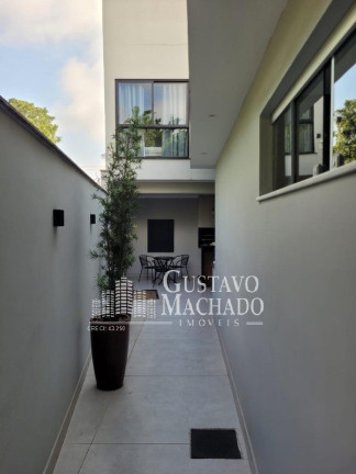 Imagem Casa com 3 Quartos à Venda, 160 m² em Vila Rica - Volta Redonda