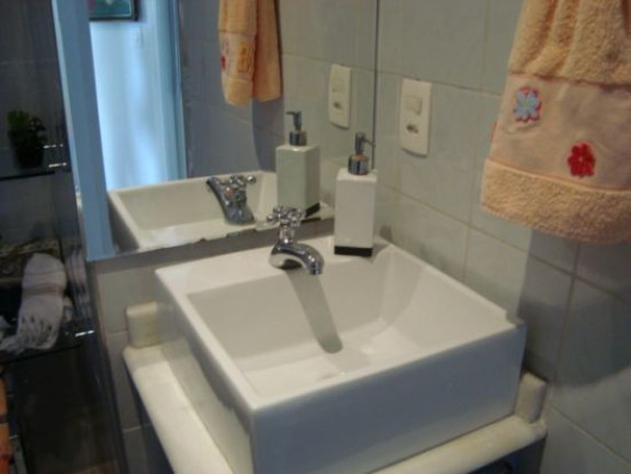 Imagem Apartamento com 2 Quartos à Venda, 70 m² em Alto Do Ipiranga - São Paulo