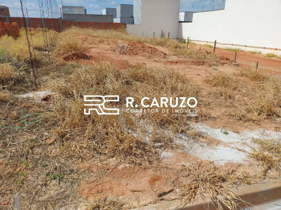 Terreno à Venda, 200 m² em Jardim Marajoara - Limeira