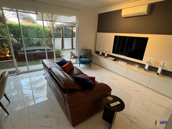 Imagem Casa de Condomínio com 3 Quartos à Venda, 131 m² em Jardim América - Sorocaba Imagem Casa de Condomínio com 3 Quartos à Venda, 131 m² em Jardim América - Sorocaba