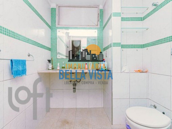 Imagem Apartamento com 2 Quartos à Venda,  em Itaim Bibi - São Paulo