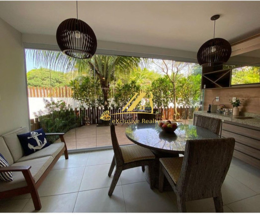 Imagem Imóvel com 2 Quartos à Venda, 96 m² em Praia De Imbassaí - Mata De São João