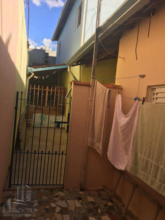 Imagem Casa com 4 Quartos à Venda, 110 m² em Jardim América - Sorocaba