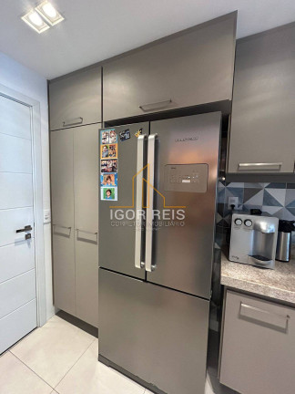 Imagem Apartamento com 3 Quartos à Venda,  em Parque Tamandaré - Campos Dos Goytacazes