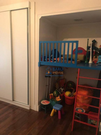 Imagem Apartamento com 3 Quartos à Venda, 220 m² em Bela Vista - São Paulo