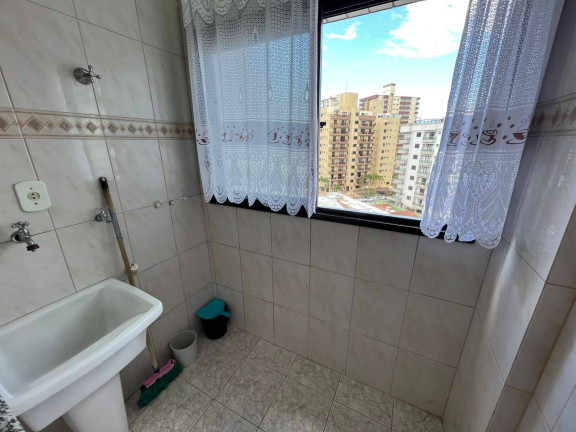 Imagem Apartamento com 1 Quarto à Venda, 62 m² em Caiçara - Praia Grande Imagem Apartamento com 1 Quarto à Venda, 62 m² em Caiçara - Praia Grande